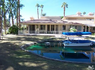 195 Desert Lakes Dr, Rancho Mirage, CA 92270