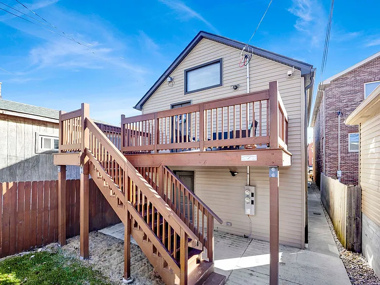 3648 S Paulina St #CH1 — Photo 14
