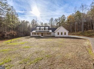 163 Windy Ridge Dr, Dawsonville, GA 30534