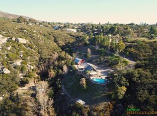 2990 Klucewich Rd, Alpine, CA 91901