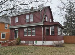 11 Birchfield Rd, Cranston, RI 02905