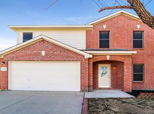 13805 Canyon Ranch Rd, Roanoke, TX 76262