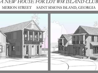 171 Merion, St Simons Island, GA 31522
