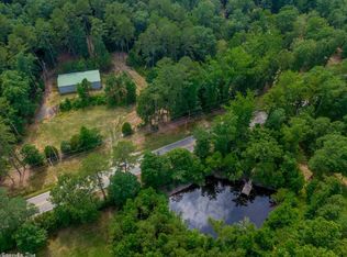 3606 Garrison Rd, Little Rock, AR 72223