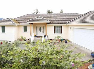 1880 Doe Run Rd, Sequim, WA 98382