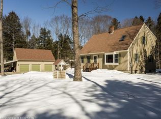 192 Soper Rd, Durham, ME 04222