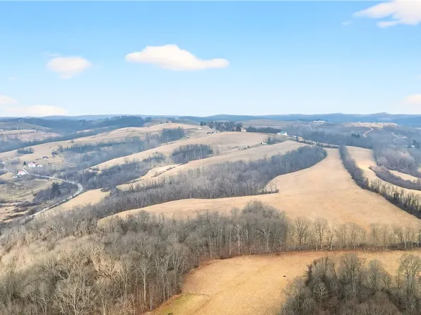 275 Newman Rd, Claysville, PA 15323
