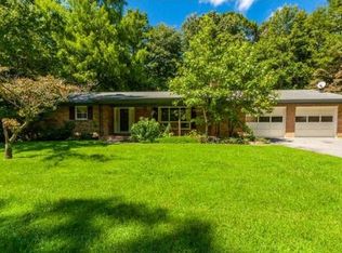 407 Sugar Hollow Rd, Fairview, NC 28730