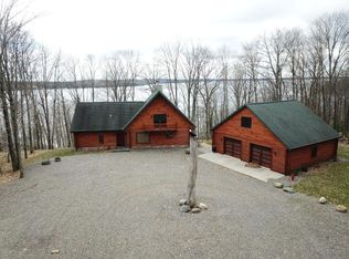 2453 Cth E #K, Phelps, WI 54554