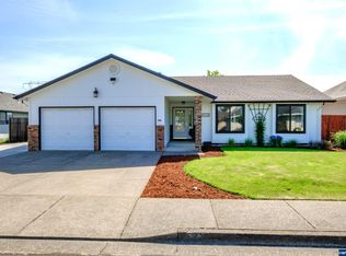 4605 Shortridge St SE, Albany, OR 97322