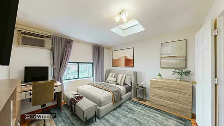 Rented by City Wide Apartments