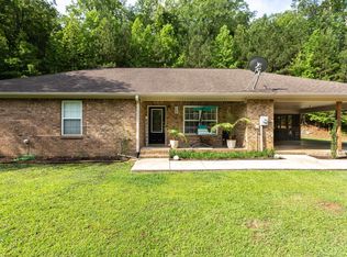 2720 Waldrop Rd, Ashville, AL 35953