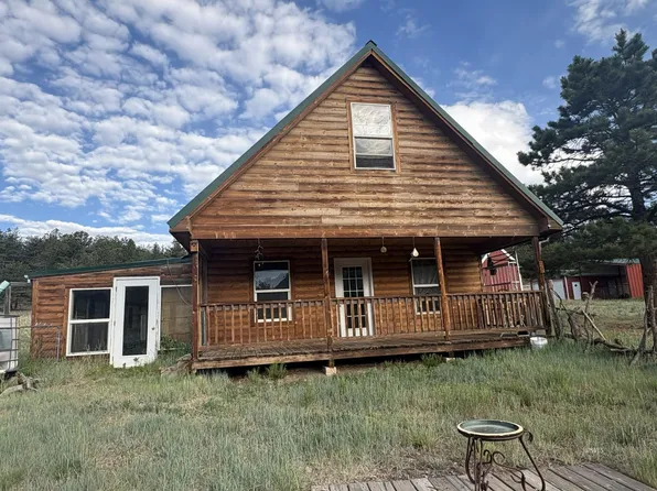 308 Dilly Ln, Westcliffe, CO 81252
