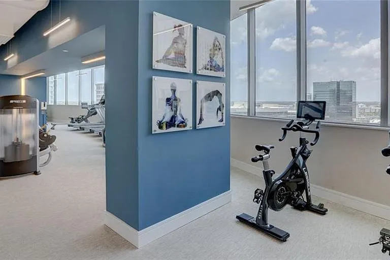 100 E Las Olas Blvd #1902 — Photo 19