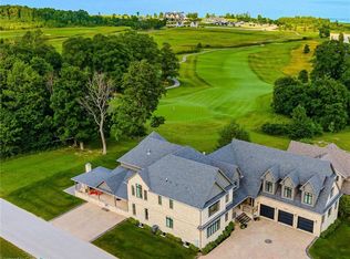 511 Algonquin Trl, Georgian Bluffs, ON N0H1S0