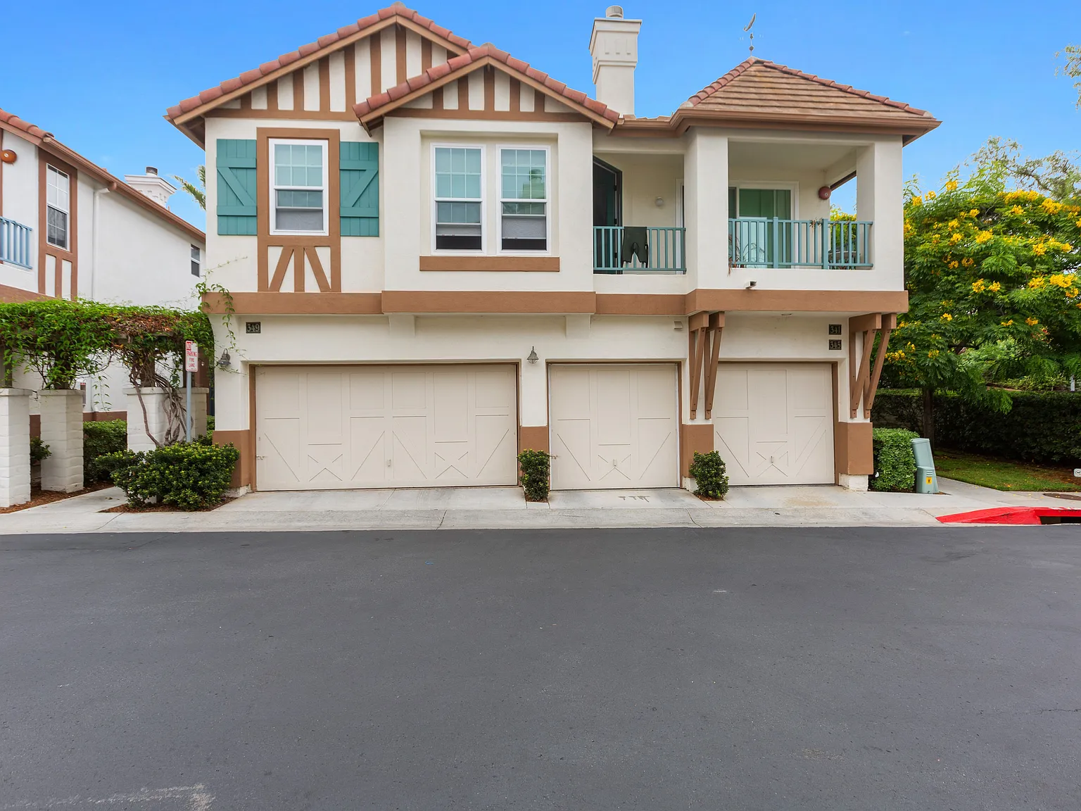 3 bed, 2.5 bath, 1253 sqft, $6,000 — Photo 1