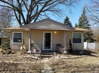 21207 Seminole St, Southfield, MI 48033