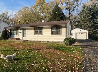 970 E Dewey Ave, Youngstown, OH