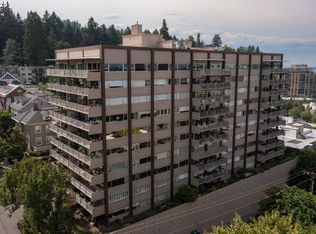 2323 SW Park Pl UNIT 502, Portland, OR 97205
