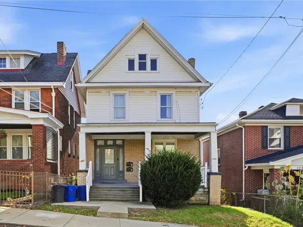 1302 Chelton Ave, Pittsburgh, PA 15226