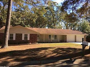 10 Park Dr, Bryant, AR 72022