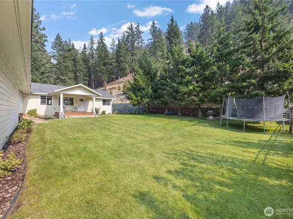4621 Navarre Coulee Road, Chelan, WA 98816