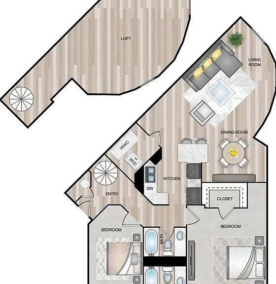 Clear Lake Place — Photo 103