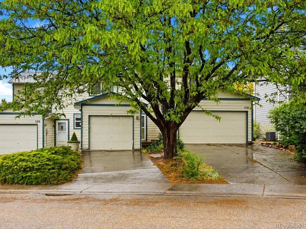112 12th Avenue, Longmont, CO 80501