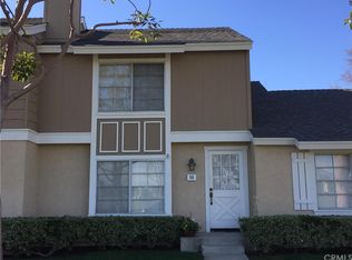 69 Misty Run #2, Irvine, CA 92614