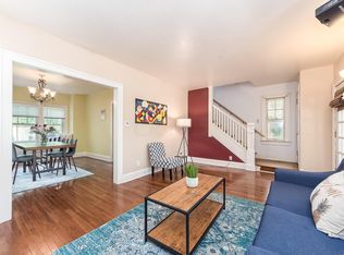 383 Crestview Rd, Columbus, OH 43202