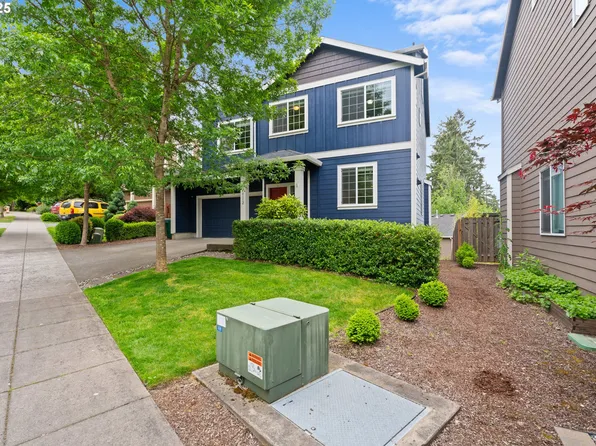 14112 SE Insley St, Portland, OR 97236