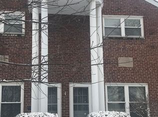 1619 Westwood Ave, Columbus, OH 43212