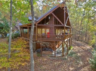 466 Hoot Owl Hl, Morganton, GA 30560