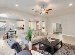 17808 Crimson Apple Way, Pflugerville, TX 78660