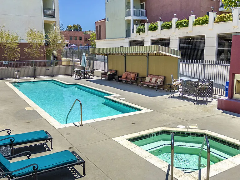 3750 Santa Rosalia Dr #408 — Photo 21