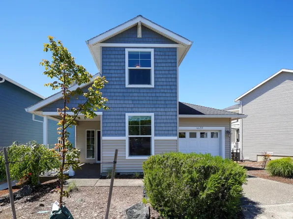 4455 Moondancer Ln, Tillamook, OR 97141