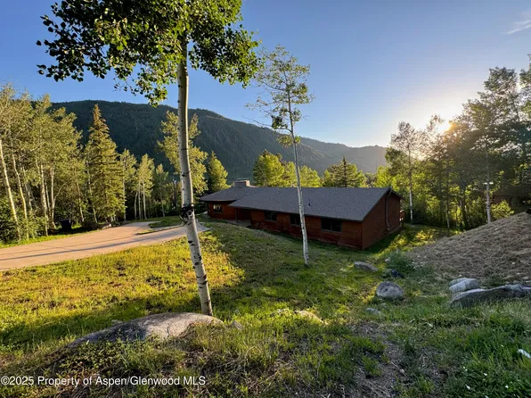 221 Mountain Laurel Dr, Aspen, CO 81611