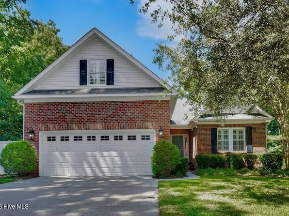 5208 Lone Eagle Court, Wilmington, NC 28409