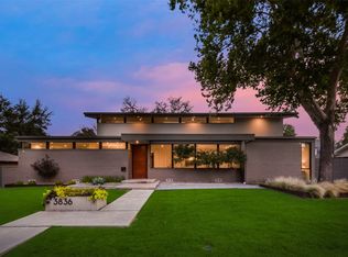 3836 Pallos Verdas Dr, Dallas, TX 75229
