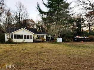 5891 Rockbridge Rd, Stone Mountain, GA 30087