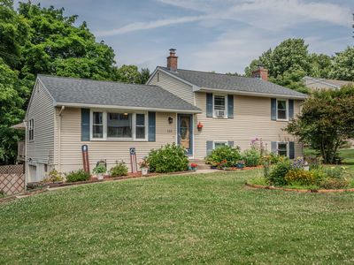151 Hourigan Dr, Meriden, CT, 06451