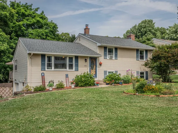 151 Hourigan Drive, Meriden, CT 06451