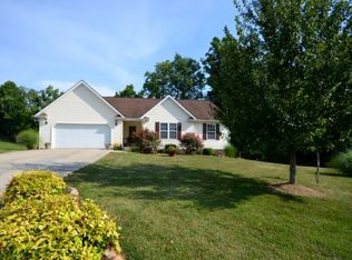 1126 American Way, Jonesborough, TN 37659