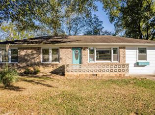 2471 County Road 437, Good Hope, AL 35057