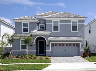 8843 Interlocking Ct, Champions Gate, FL 33896