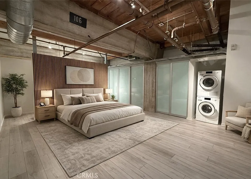530 S Hewitt St #146