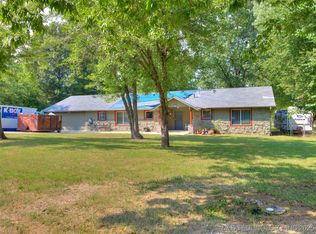 6713 S 232nd East Ave, Broken Arrow, OK 74014