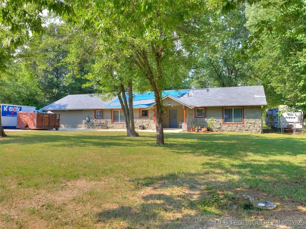 6713 S 232nd East Ave, Broken Arrow, OK 74014