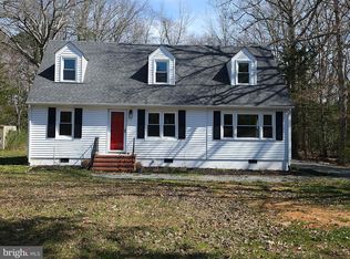 33345 King William Rd, West Point, VA 23181