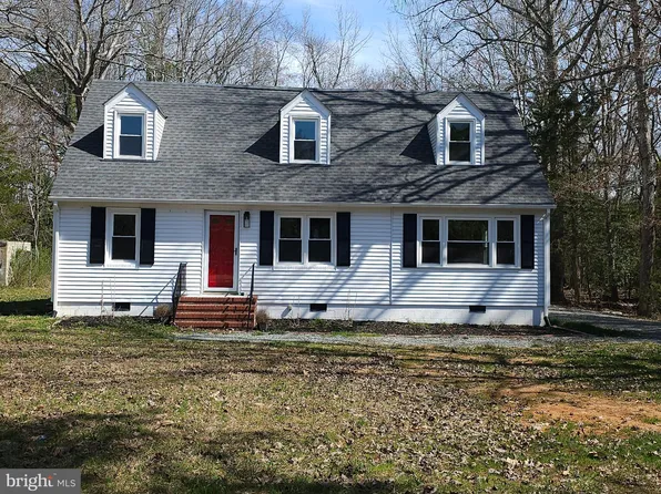 33345 King William Rd, West Point, VA 23181